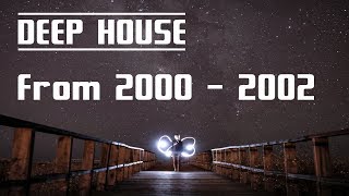 Best Old School Deep house - House Music DJ  Mix - Dj Andres Solano