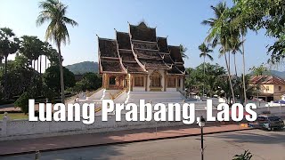 Luang Prabang Laos