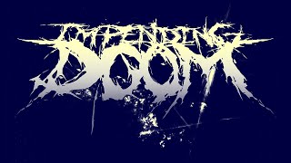 Impending Doom - Angry Letters to God
