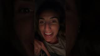 This Is Finding You For A Reason, And Thats On That