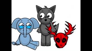 Relax, Its Just A Mask, Jeez Abgerny