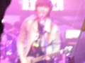 FT Island - TV Radio (Fan Cam)