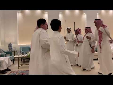 زواج عبدالله حمدان الغامدي من ابناء بني جره اكسبلور لايك ترند زواج افراح