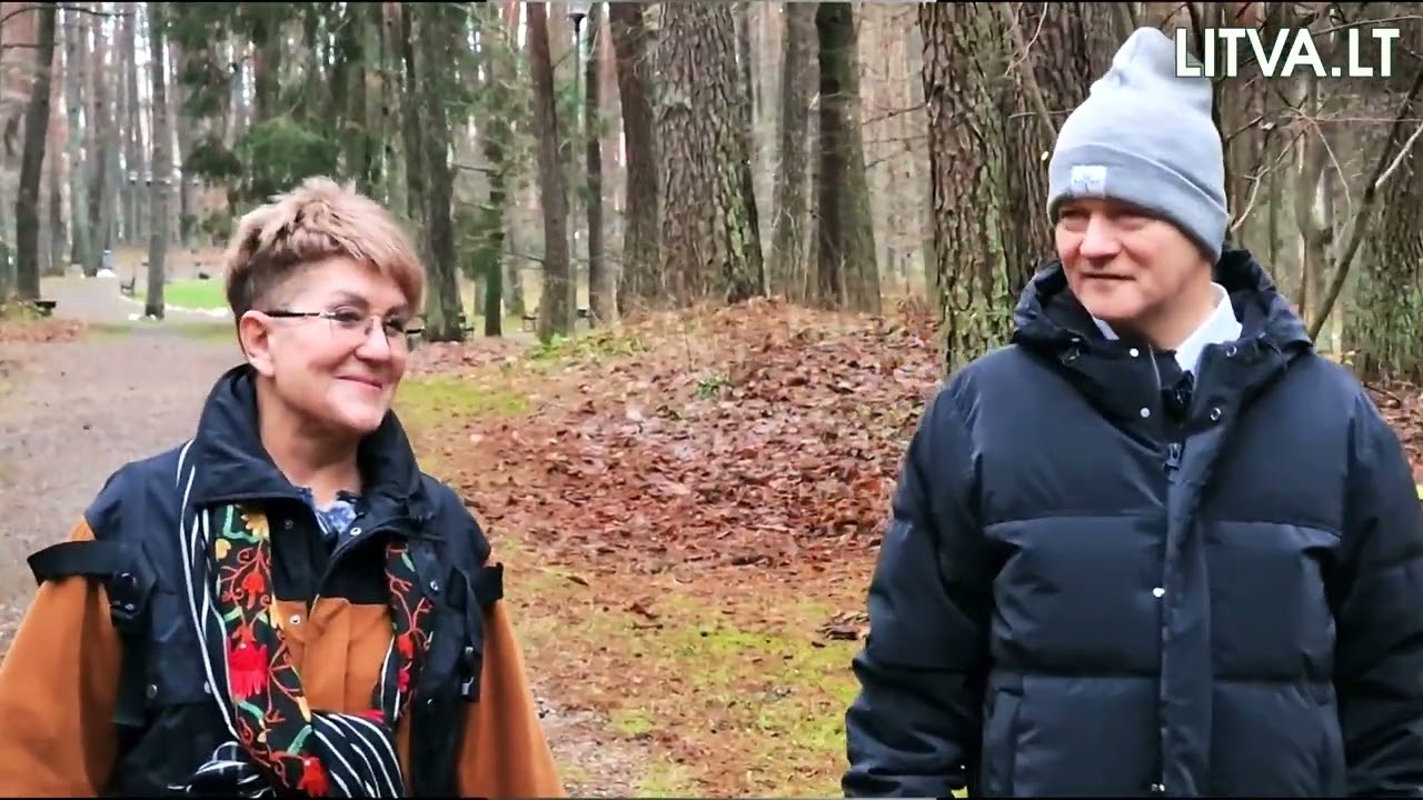 Egle Comfort Бирштонас. Отзыв туриста из Великобритании 04.12.2025 | LITVA.LT