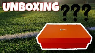 UNBOXING NEW NIKE MERCURIAL VAPOR 13 ACADEMY FG/MG | #nike #nikemercurial