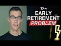 Early Retirement With The Rule of 55