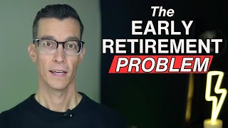 Early Retirement With The Rule of 55 by Streamline Financial 23,334 views 1 month ago 6 minutes, 13 seconds