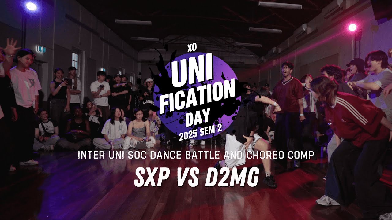 D2mg 2. SXP vs D2MG | Unification Day S2 2025 - YouTube