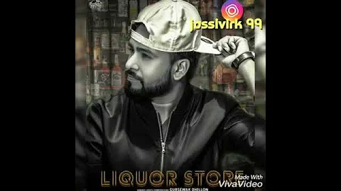Liquor store song by gursewak dhillon status video