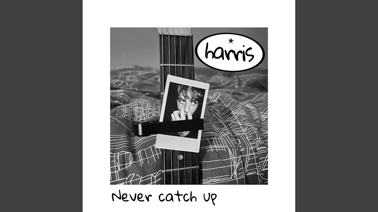 Watch Never Catch Up on YouTube Watch Never Catch Up on YouTube
