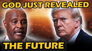 Pastor Marvin Winans Urgent Message A Crazy Prophetic Word About Donald