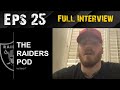 Maxx Crosby Discusses Raiders 2021 Expectations