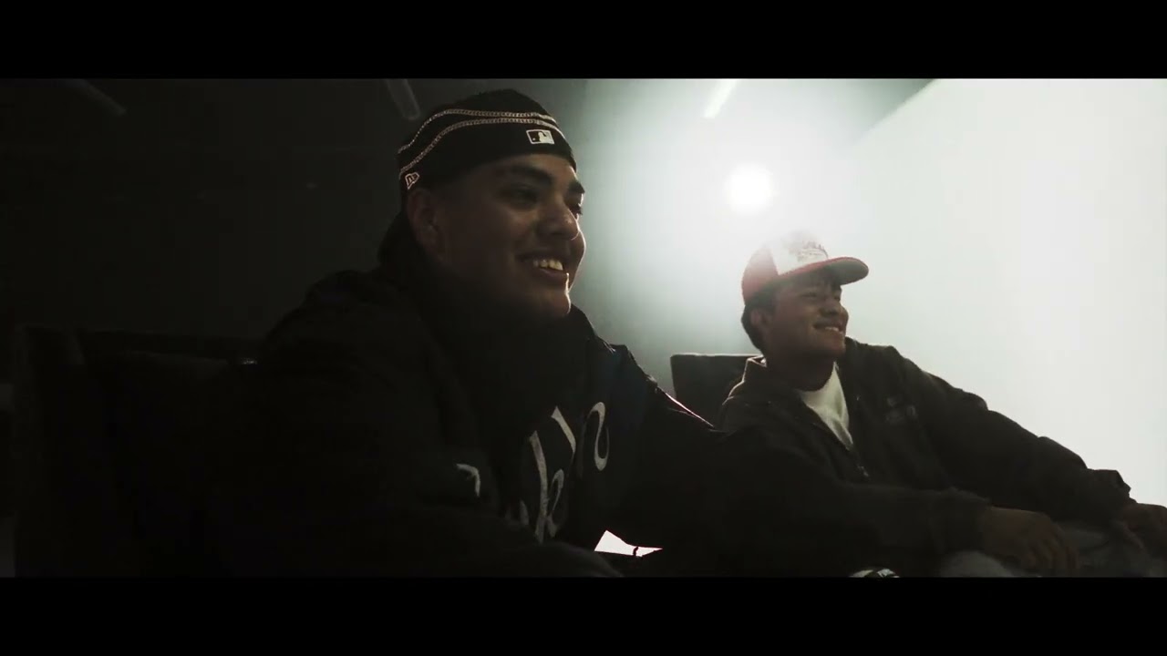 Sipo One - Todo Bien (Video Oficial) Prod.TommyArtz