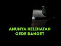 INTIP MANDI KELIHATAN GEDE BENER ITUNYA