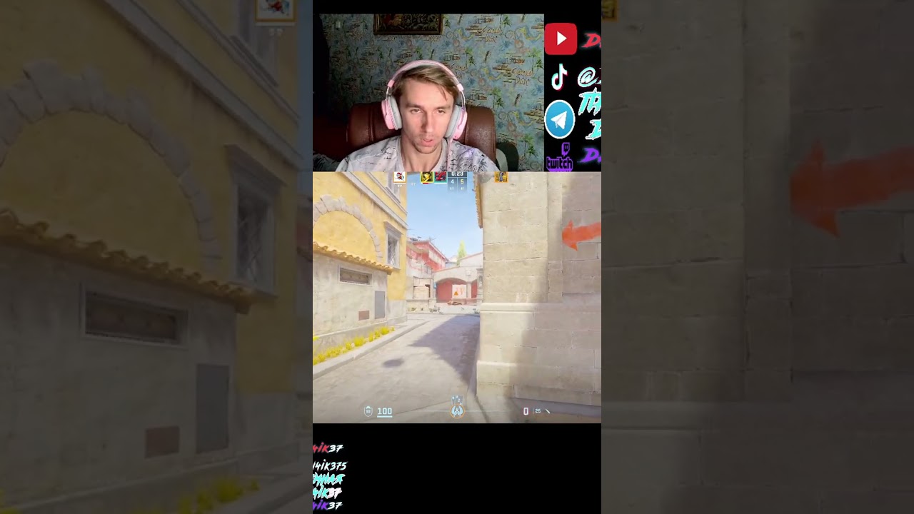 👍♥️ Опять не регает 