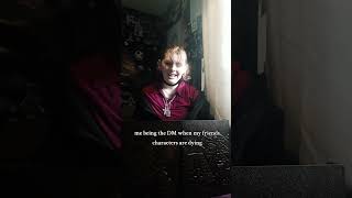 #dungeonsanddragons #dnd #alternative #outfit #hazbinhotel #trending #vibes #funny #fypシ