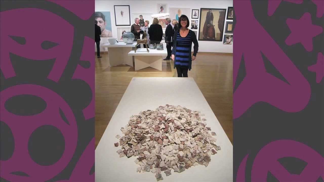 2011 Royal Ulster Academy Exhibition: The Winners