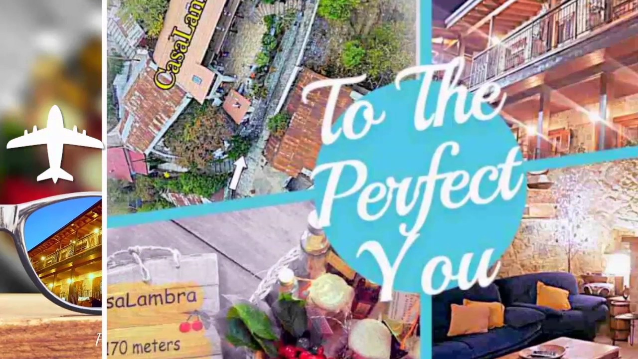 CasaLambra Exclusive Accommodation in Pedoulas Troodos mountains  at 1170 m above sea level