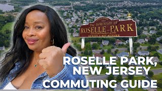Discover Commuting Options in Roselle Park, NJ | The Ultimate Guide!