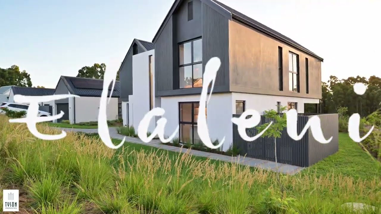 Tyson Properties North Coast