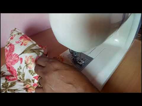 How to Sew Piping for Dressmaking and Sewing 