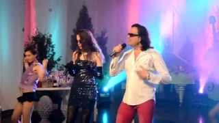 Várhegyi Gábordonka Niki Fanky Groove, Daridó 2014, Full Hd