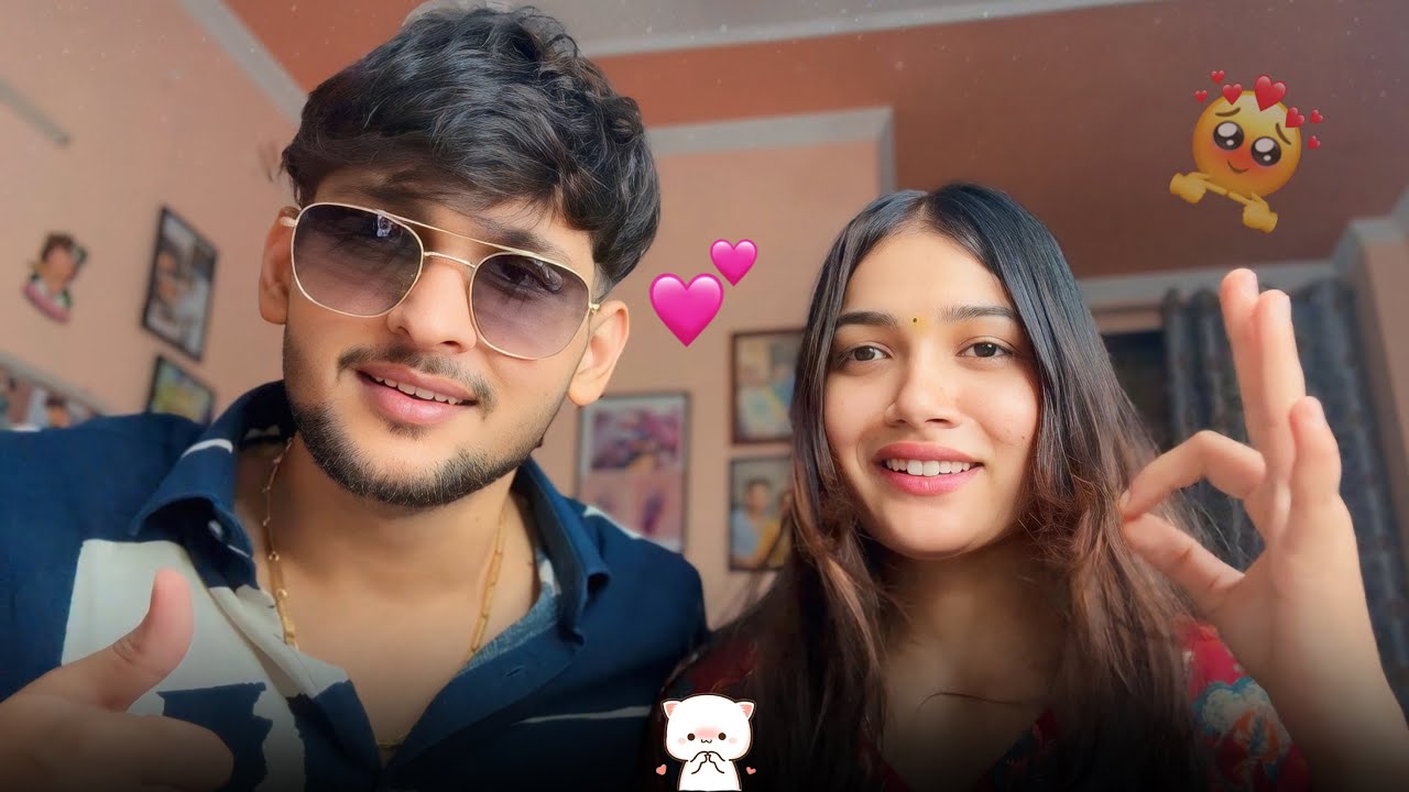 HARSHIT का FAST टूट गया 😰 || ये हमने क्या किया 🤭❤️ || The Harshit Vlogs