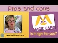 Magic Ears - Pros and Cons