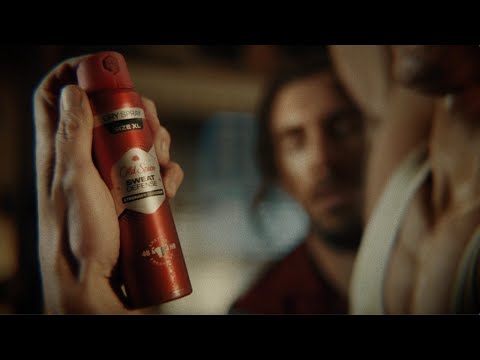 Tied Up | Old Spice - Tied Up | Old Spice