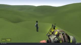 A possible useless gmod tutorial