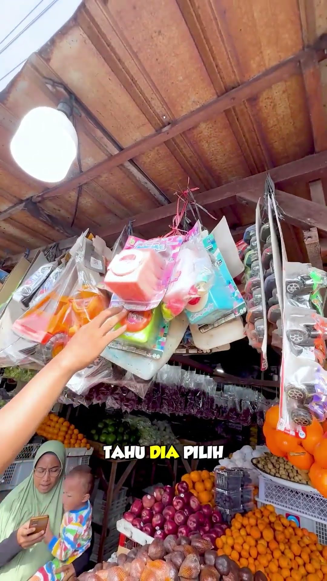 Moana beli rumah Sendiri.. #riaricis