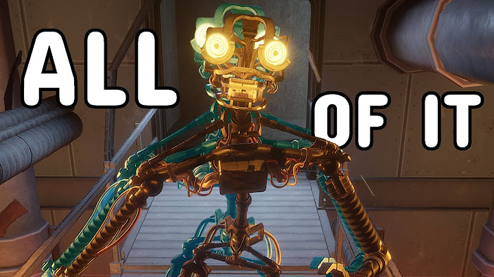 FNAF: Secret of the Mimic