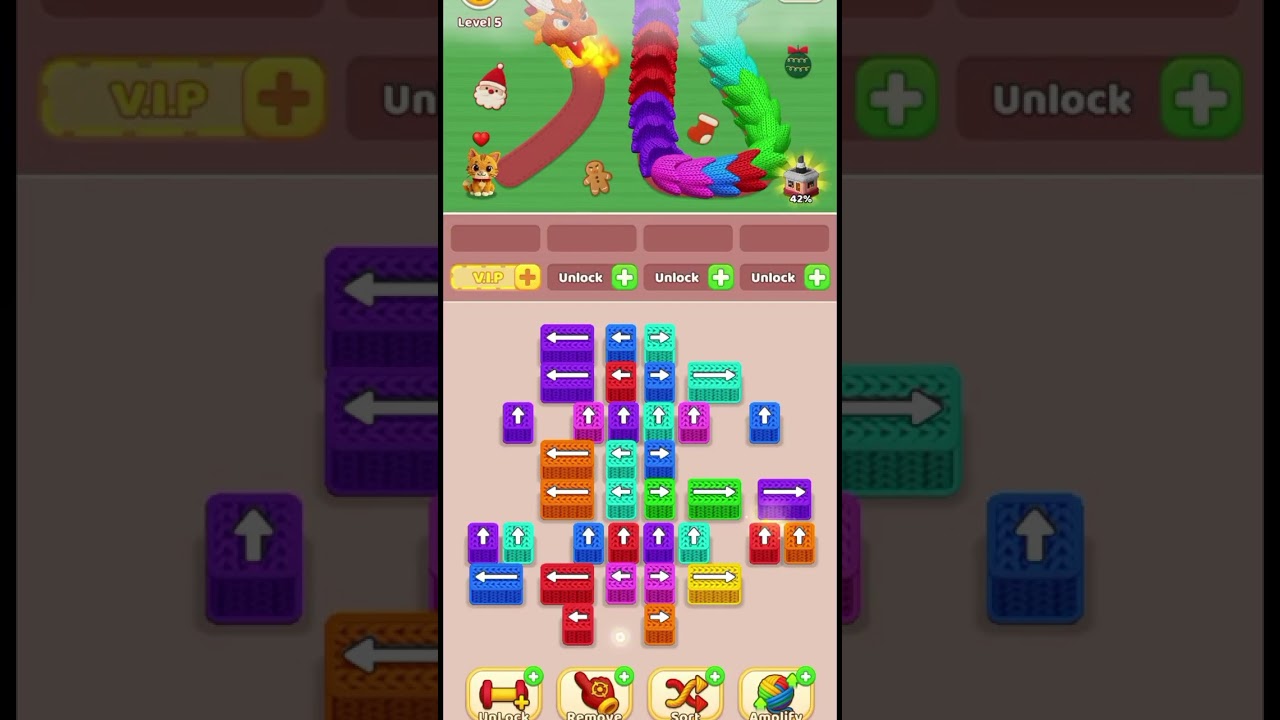 Tips & tools  for wool game /save the cat #games