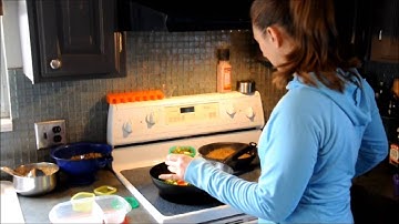 How to use the containers in the 21 Day Fix Prep Day- How the Containers Work