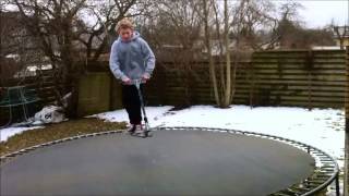 mini tramp edit