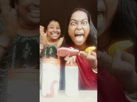 ASMRDUBAI S MAMMY ME ORIGINAL DUBBUL BUBBLE GUM 3 FRUITS FLAVORS AND EATING Part3