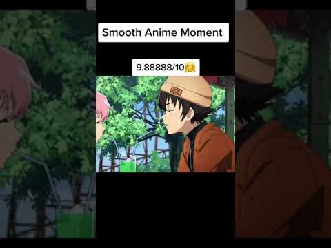 InDirect Bro ♥️ // Smooth Anime Moment #shorts #anime