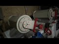 Electroplating Barrel 60kg