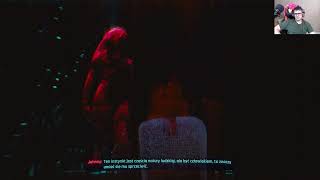 #Cyberpunk 2077 D3tonator odc: 156 Mikoschi