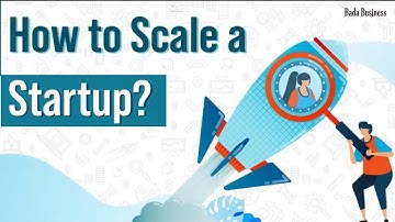 Introducing How to scale a startup Problem Solving Course | Dr. Vivek Bindra | Bada Business