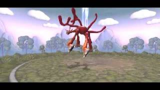 Spore-Fail