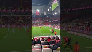 Pablo Solari Spartak Moscow