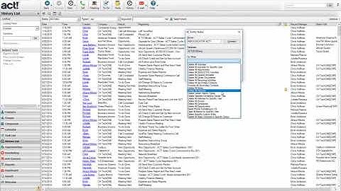 Tool Tip Entity Nuker Delete all Histories