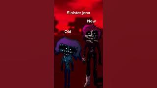 Five nights at the agk studio 5 rebranded all characters @thatdoggocalledray