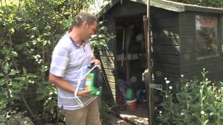 How to Store Roundup Weed Killer | Videos | Roundup Weedkiller