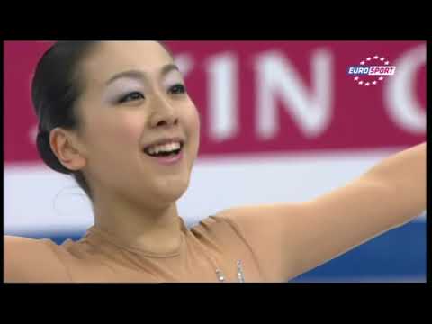 Video: Mao Asada: Biografija, Ustvarjalnost, Kariera, Osebno življenje