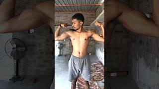 Body condition 💪💫#motivation #homeworkout #desihomegym #deai #workoutmotivation