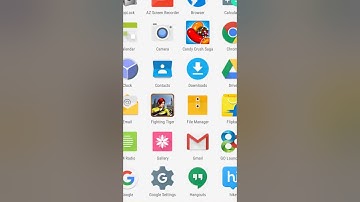 applock problem for yu yunique android lollipop