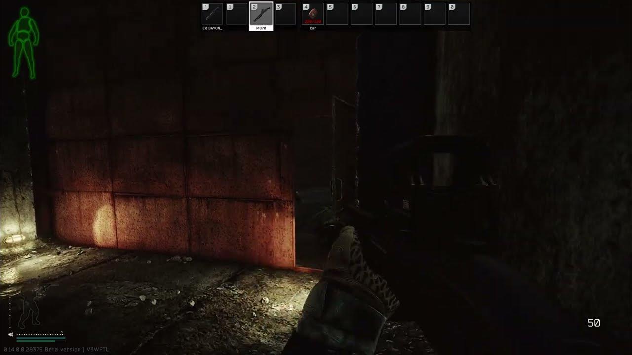 Instant karma for extract campers Escape From Tarkov YouTube