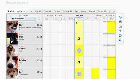 TUTORIAL: How to Search in the SmartFlow Whiteboard